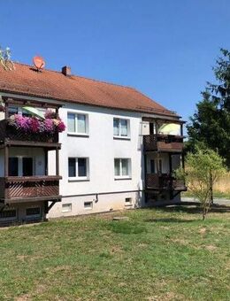 Ehemaliges Offiziershaus - Bad Colberg-Heldburg