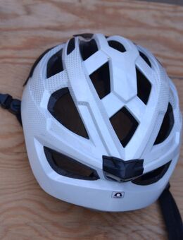Fahrradhelm Größe L - Kiel Ellerbek