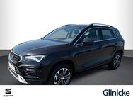 Seat Ateca, 1.5 TSI Style Edition, Jahr 2022 - Baunatal