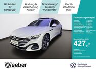 VW Arteon, 2.0 l TSI Shooting Brake R-Line, Jahr 2023 - Weil der Stadt