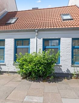 Wohnung / Haus mit Ostseeblick in 24340 Eckernförde - Eckernförde