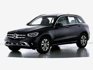 Mercedes-Benz GLC 220 d 4M EXCLUSIVE Kamera*AHK*LED*Spur-Paket - Mosbach