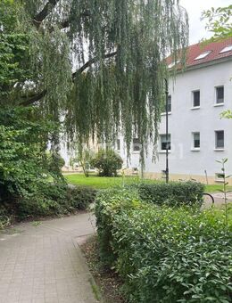 Wohn(t)raum wird wahr: 3-Zimmer-Wohnung, bezugsfrei ab Dezember. - Bernau (Berlin)