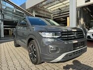 VW T-Cross, 1.0 TSI UNITED OPF --, Jahr 2020 - Frankfurt (Main)