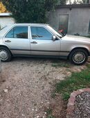 verkaufe mercedes w 124 in 47608