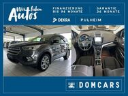 Ford Kuga Titanium*NAVI+GARANTIE+AHK+ALU+KAMERA* - Pulheim