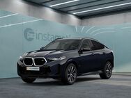 BMW X6 M, 60 i K, Jahr 2024 - München