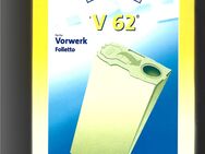 Staubsaugertüten Swirl Vorwerk V62 zu verkaufen - Homburg
