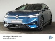 VW ID.7, TOURER PRO MASSAGE, Jahr 2022 - Freital