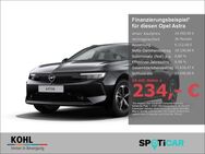 Opel Astra, 1.2 L Sports Tourer Edition Turbo 110PS, Jahr 2024 - Aachen