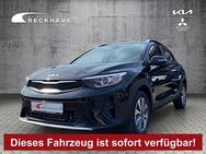 Kia Stonic, 1.0 T 100 VISION, Jahr 2024 - Langenberg