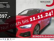 Audi A5, Sportback S line 40 TFSI quattro P, Jahr 2024 - Wackersdorf