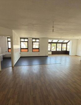 Traumhafte Wohnung mit offener Wohnküche - provisionsfrei - Gärtringen
