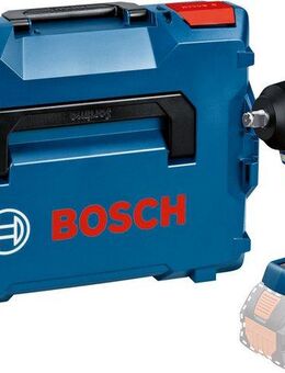 Bosch Professional Akku-Drehschlagschrauber »GDS 18V-750 C«, ohne Akku, ohne Ladegerät