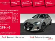 Audi A1, citycarver 35 TFSI, Jahr 2021 - Hannover