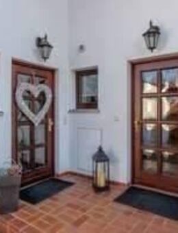 FBC - Haus 1 von 2 in idyllischer Traumlage - Familienfreundliches Wohnen - Gröbenzell