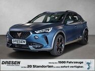 CUPRA Formentor, 2.0 TSI Cupra VZ Rückfahrmaera, Jahr 2023 - Korschenbroich