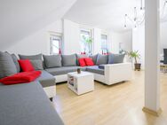 Helle 3-Zimmerwohnung mit Stellplatz in Neustadt! - Neustadt (Coburg)