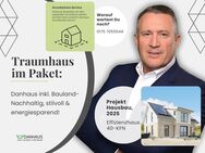 Jetzt bauen mit Danhaus - Grundstück bereits gesichert! - Dormagen