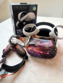 Meta Quest 2 Vr Brille - Oberhausen