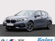 BMW 120, i Sport Line, Jahr 2021 - Daun Zentrum