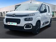 Citroën Berlingo, ë-Berlingo XL-5 Elek, Jahr 2024 - Kassel