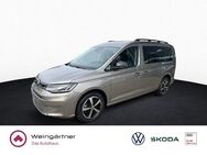 VW California, 2.0 TDI Caddy California Maxi, Jahr 2022 - Miesbach