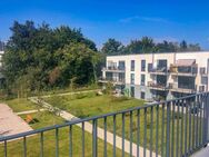 Großzügige 4-Zi-Wohnung auf 107m² inkl. zwei Terrassen! - München