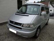 Volkswagen Multivan | Baujahr 2003 | 290.397 km | TÜV 07-2026, Barzahlung/Scheck. - Markt Erlbach