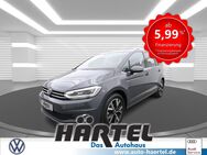 VW Touran, 1.5 TSI HIGHLINE ( RADAR 7, Jahr 2024 - Osnabrück