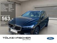 Volvo XC60, T8 Twin Engine Plug-In (E6d) Inscription Re, Jahr 2021 - Krefeld