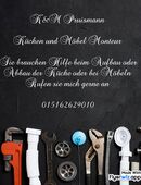 K&M Küchen und Möbel Montage in 26721