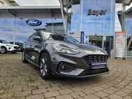 Ford Focus, 1.5 ST-LINE EcoBoost, Jahr 2020 - Alzey