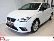 Seat Ibiza, FR DINAMICA, Jahr 2024 - Balingen