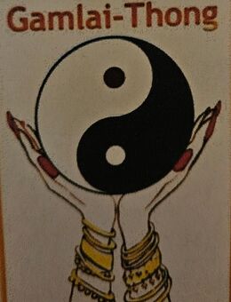 Gamlai-Thong ThaiMassage - Berlin Charlottenburg-Wilmersdorf