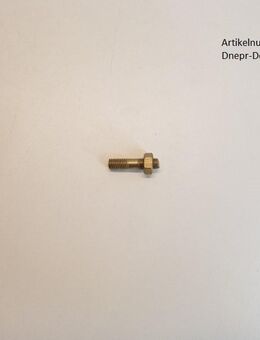 (791) Stehbolzen mit Mutter für Vergaser Ural Dnepr MT K750 M72 - Dortmund