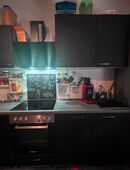 Küchenzeile zu verkaufen in 66540