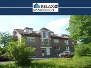 Schöne 3-Zimmer-Wohnung mit Balkon und Tiefgaragenstellplatz - Geilenkirchen
