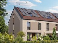 *** Neues Haus - niedrige Energiekosten! *** - Renningen