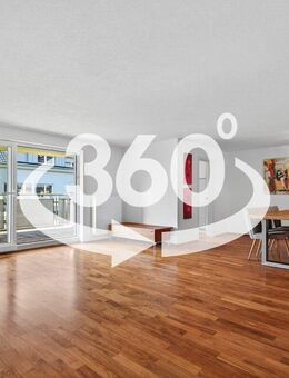 Großzügigkeit in Bestlage - Garage inklusive! - Karlsruhe