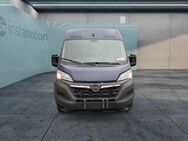 Opel Movano, t L2HDiesel, Jahr 2024 - München