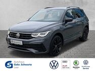 VW Tiguan, 2.0 TDI R-Line, Jahr 2021 - Leer (Ostfriesland)