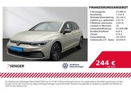 VW Golf, 1.0 TSI VIII Comfortline Move, Jahr 2023 - Emsdetten