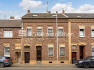 Toller Altbau und ganz viel Platz für die Familie im Herzen von Elsdorf! - Elsdorf (Nordrhein-Westfalen)