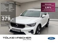 Volvo XC40, T5, Jahr 2023 - Krefeld