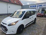 Ford Tourneo Connect NAVI - Potsdam