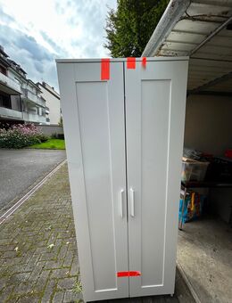Ikea Brimnes Kleiderschrank - Düsseldorf