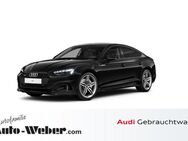 Audi A5, Sportback Advanced, Jahr 2023 - Beckum