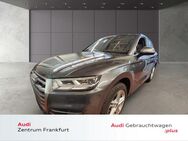 Audi Q5, 50 TFSI e quattro sport S line VC, Jahr 2020 - Frankfurt (Main)