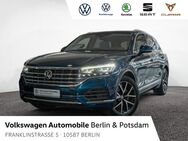 VW Touareg, 3.0 V6 TDI Elegance, Jahr 2020 - Berlin